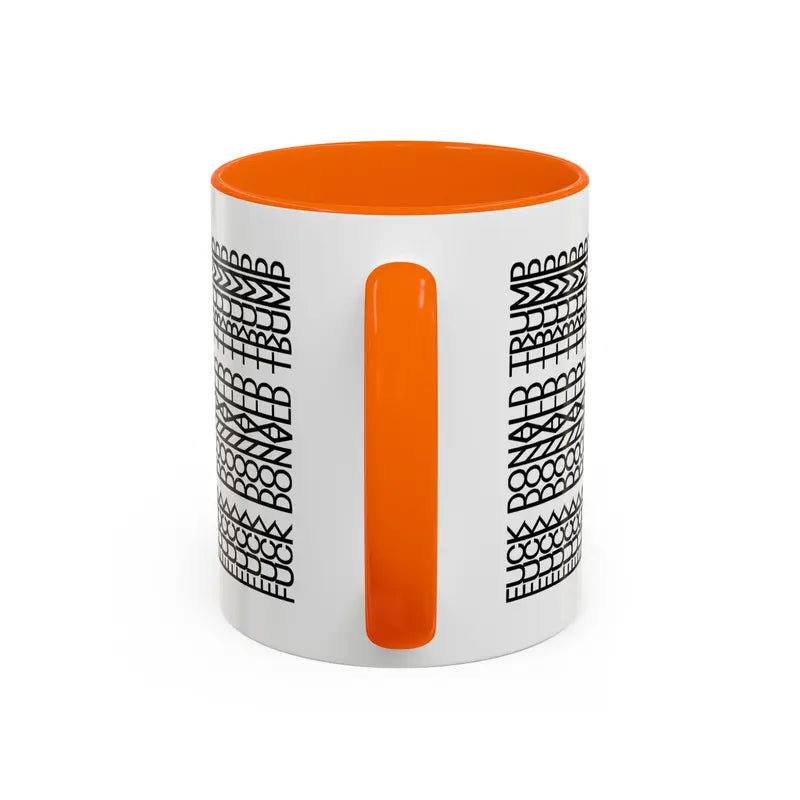 FDT Mug